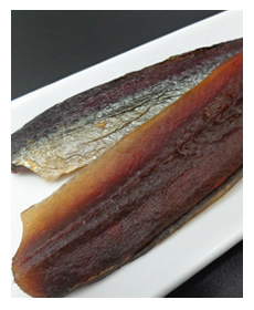 Smoked Herring